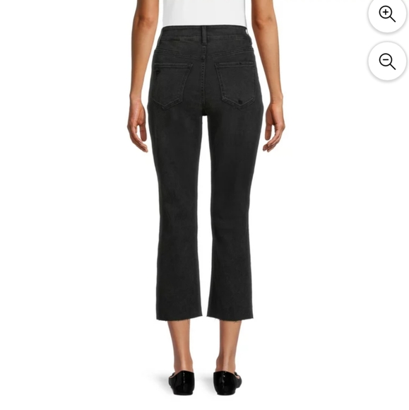 Time and tru sz 18 denim - Picture 3 of 3